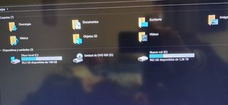 Ordenador i3 4ta generación