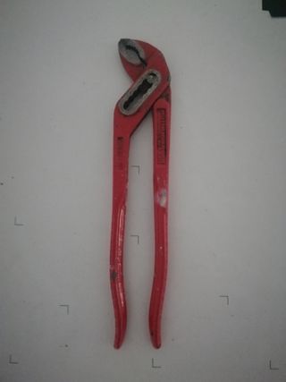 Pinza regolabile Rothenberger 