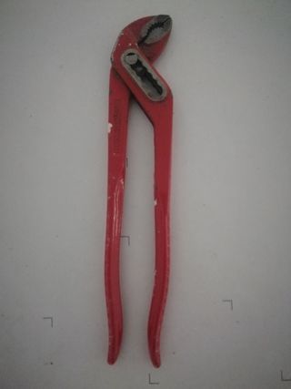 Pinza regolabile Rothenberger 