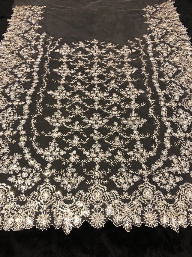 Tovaglia e grembiule