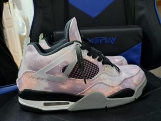 Jordan 4 zen master
