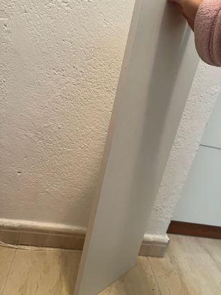 Tabla madera (conglomerado)