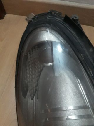 Faro delantero Bixenon Mercedes 203 año 2008-2011