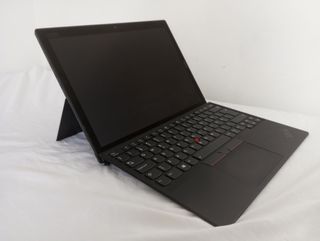 Portátil Lenovo X1 Tab Gen3 táctil convertible
