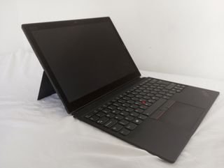 Portátil Lenovo X1 Tab Gen3 táctil convertible