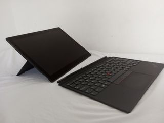Portátil Lenovo X1 Tab Gen3 táctil convertible