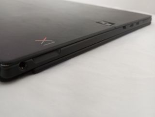 Portátil Lenovo X1 Tab Gen3 táctil convertible