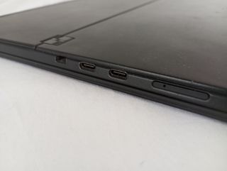 Portátil Lenovo X1 Tab Gen3 táctil convertible