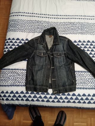 Chaqueta Mayoral Vaquera Niño Talla 7