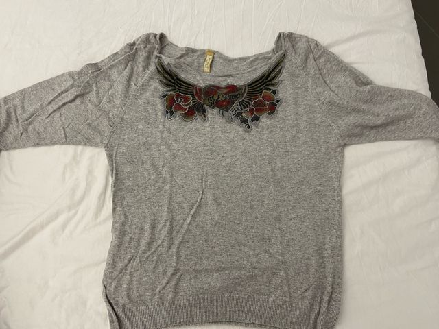 Jersey ancho escote barco MET