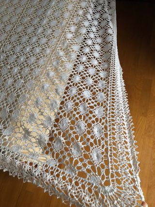 Copriletto matrimoniale