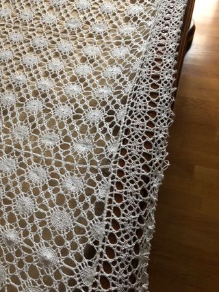 Copriletto matrimoniale