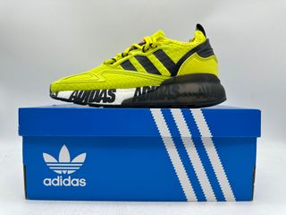 ADIDAS ZX 2K BOOST J FY2638 TALLA 36 2/3