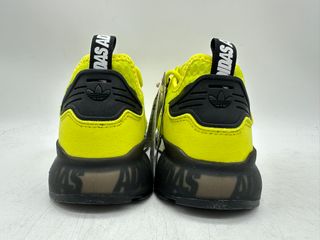 ADIDAS ZX 2K BOOST J FY2638 TALLA 36 2/3