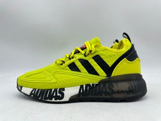ADIDAS ZX 2K BOOST J FY2638 TALLA 36 2/3