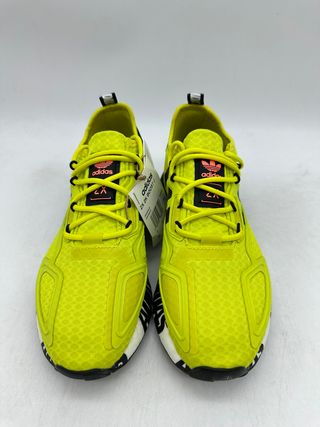 ADIDAS ZX 2K BOOST J FY2638 TALLA 36 2/3
