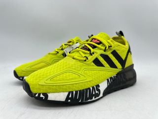 ADIDAS ZX 2K BOOST J FY2638 TALLA 36 2/3