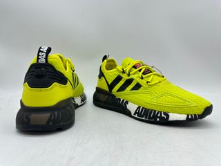 ADIDAS ZX 2K BOOST J FY2638 TALLA 36 2/3