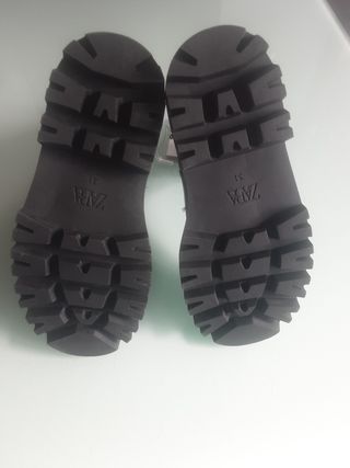 Zapatos verano bebé talla 15 cambrass 