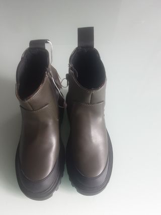 Zapatos verano bebé talla 15 cambrass 