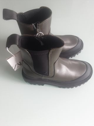Zapatos verano bebé talla 15 cambrass 
