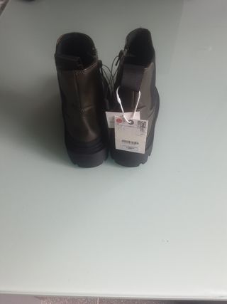Zapatos verano bebé talla 15 cambrass 