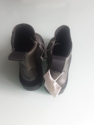 Zapatos verano bebé talla 15 cambrass 