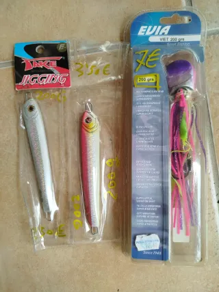 jig más de 100 disponibles 