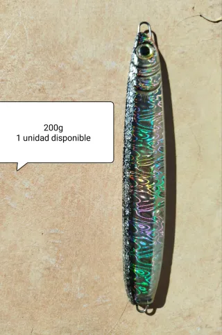 jig más de 100 disponibles 