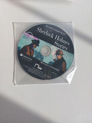 Sherlock Holmes Stories