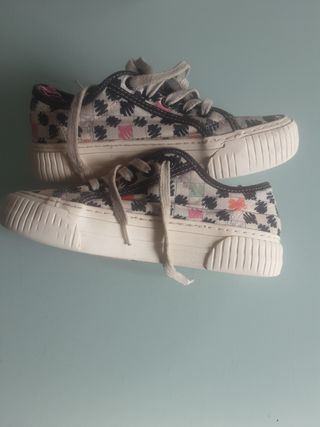 Zapatos verano bebé talla 15 cambrass 