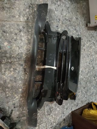 ✅FRENTE CENTRAL DELANTERO SMART FORTWO 