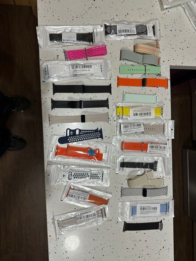 Pulseras / Correa Apple Watch 49mm