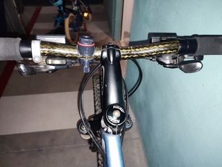 Bicicleta Trek Liquid 55 