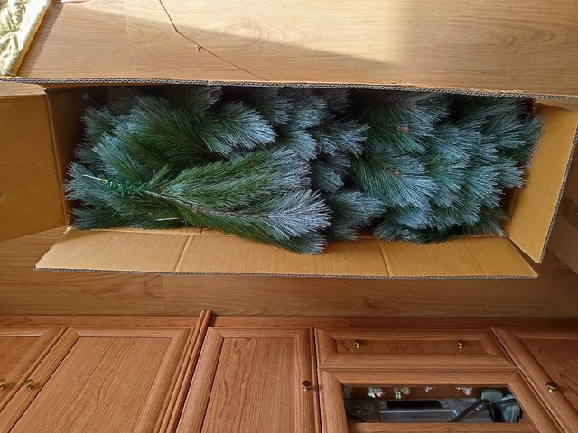 Árbol de Navidad 150