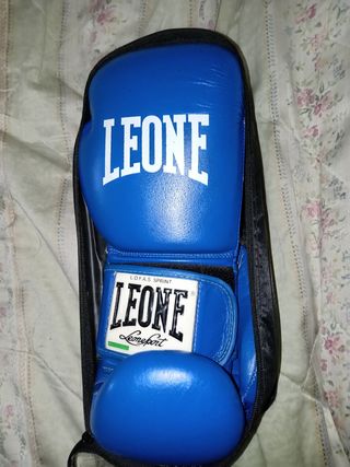 Guantoni boxe