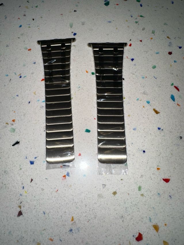 Correa metalica Apple Watch Ultra