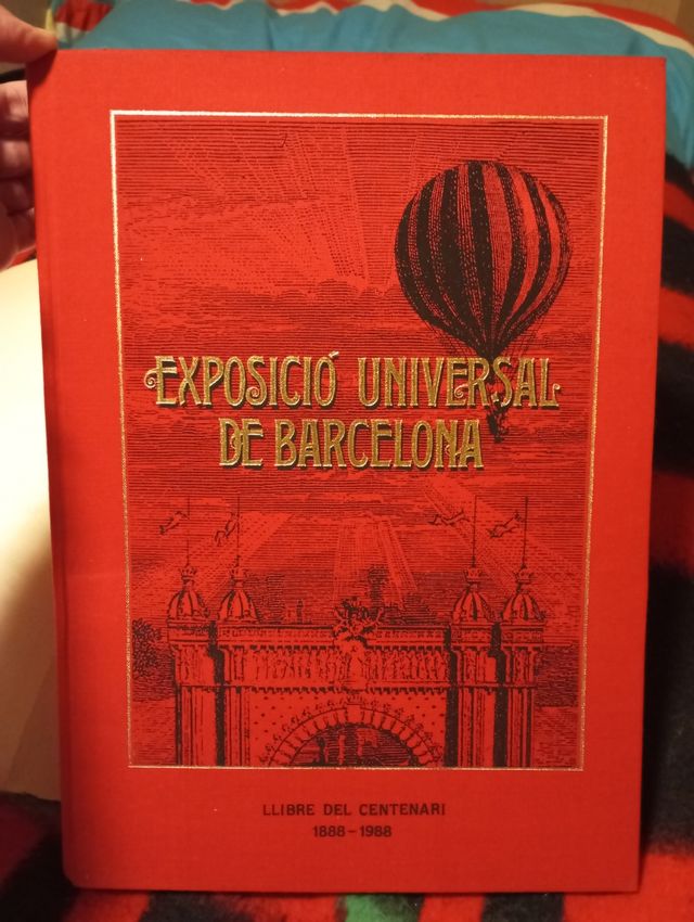 Exposició Universal de Barcelona