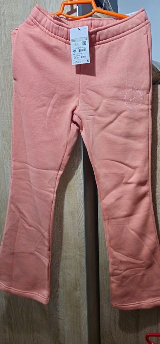 Pantalon chandal nike mujer