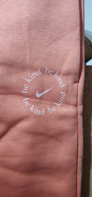 Pantalon chandal nike mujer