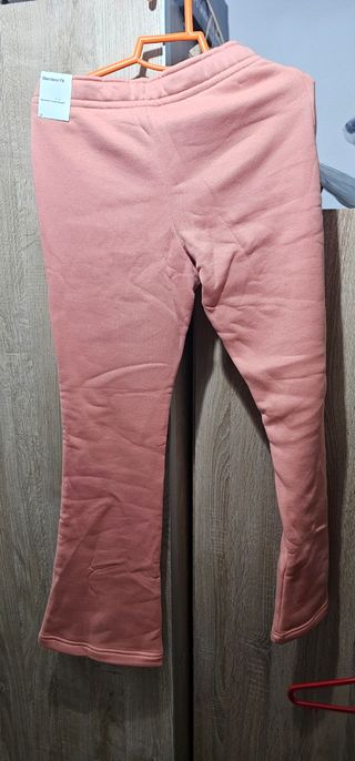 Pantalon chandal nike mujer
