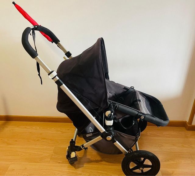 Carro bugaboo