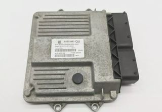 Centralita Motor Opel Corsa D 1.3 Diesel 55573953
