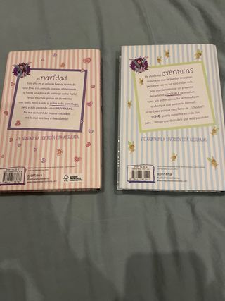 Libros La diversión de Martina