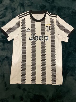 Camiseta Juventus Temporada 22/23