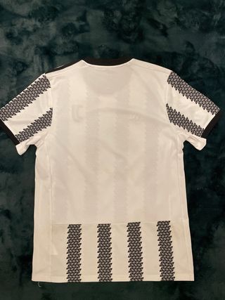 Camiseta Juventus Temporada 22/23
