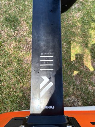 ¡OPORTUNIDAD! Equipo wingfoil primeras marcas