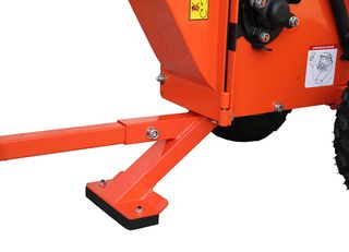 Biotrituradora 100mm Anova Bio 70S A Eléctrico