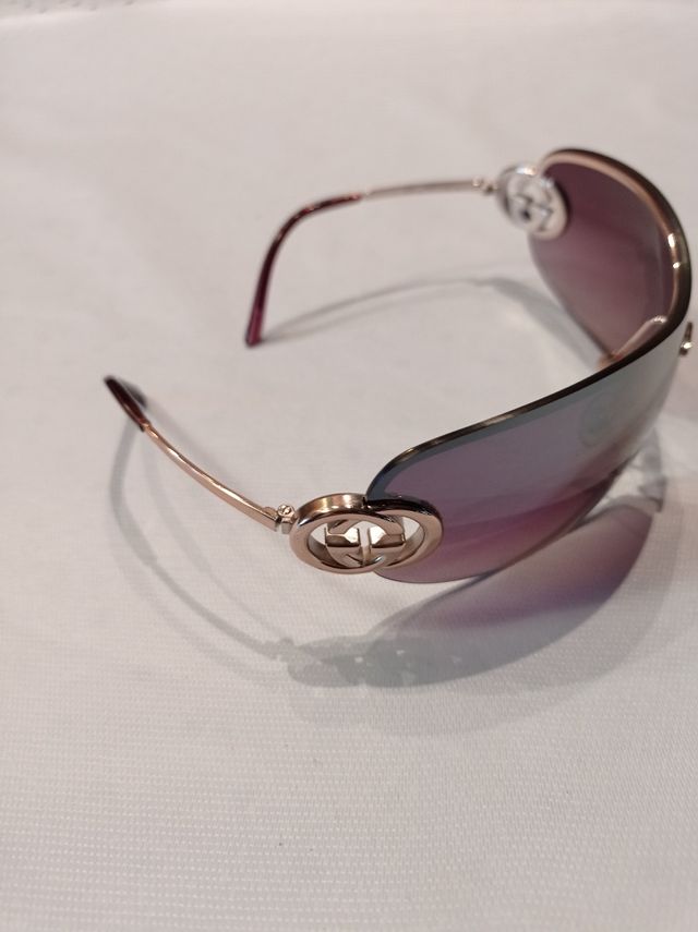 Occhiali Gucci da donna 