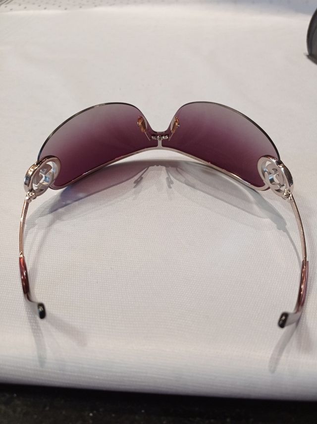 Occhiali Gucci da donna 